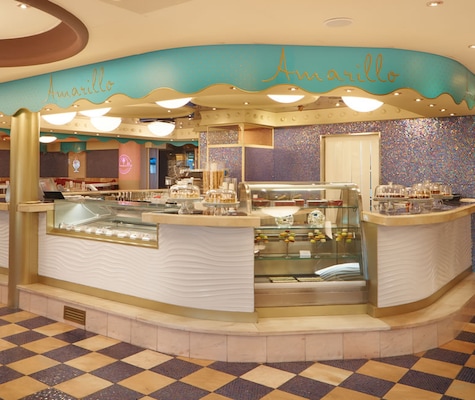Immagine Costa Pacifica 25