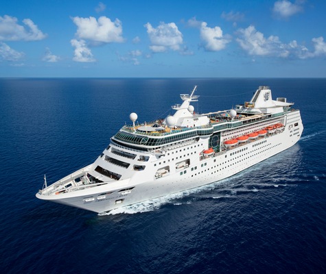Immagine Empress of the Seas 12