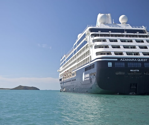 Immagine Azamara Quest 1