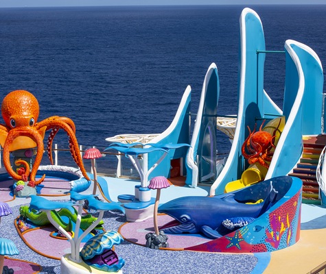 Immagine Wonder of the Seas 13