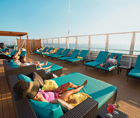 Immagine Carnival Sunrise 17