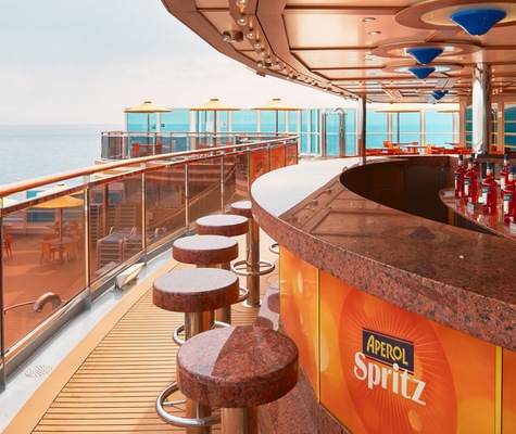 Immagine Costa Diadema 37