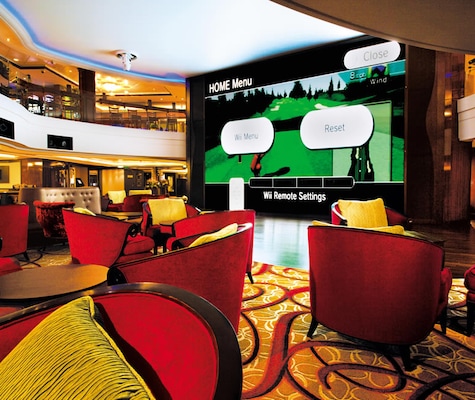 Immagine Norwegian Epic 1