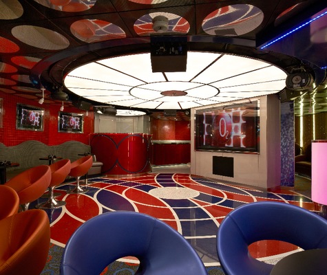 Immagine Carnival Sunshine 15