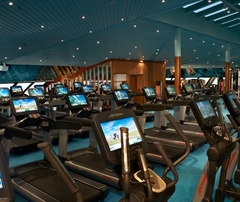 Immagine Carnival Sunshine 12