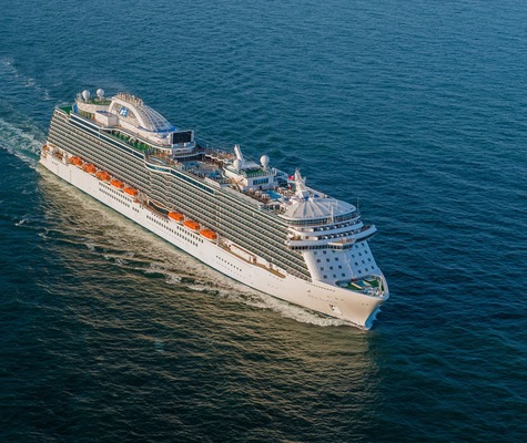 Immagine Royal Princess 19