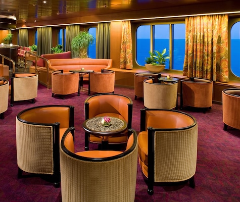 Immagine Eurodam 8