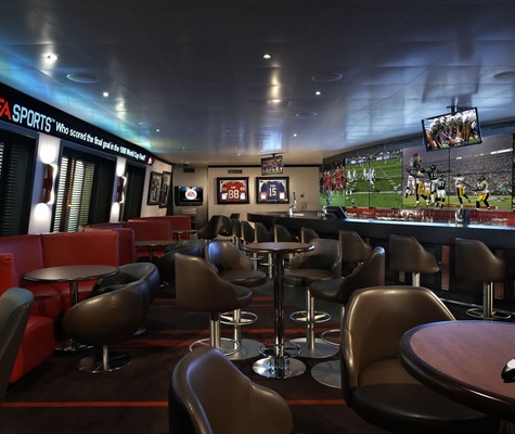 Immagine Carnival Liberty 14