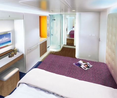 Immagine Norwegian Escape 6