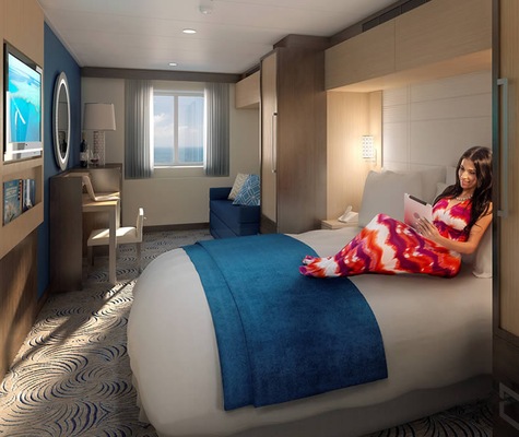 Immagine Quantum of the Seas 27
