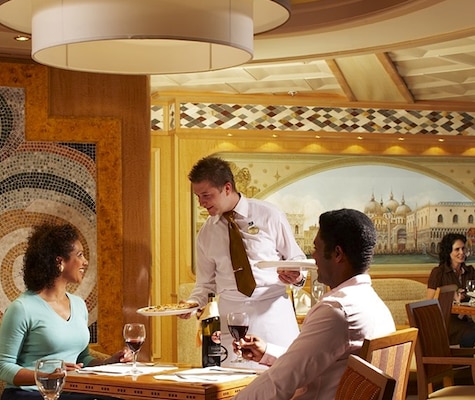 Immagine Grand Princess 20