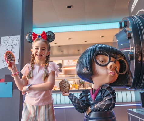 Immagine Disney Destiny 6
