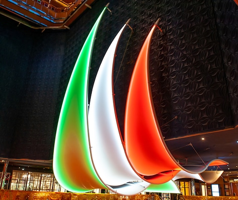 Immagine Costa Fortuna 8