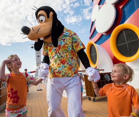 Immagine Disney Magic 12
