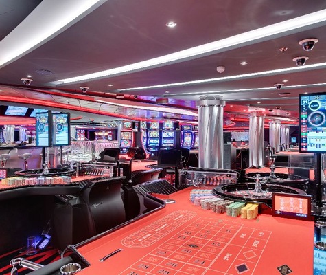 Immagine MSC Seaview 35