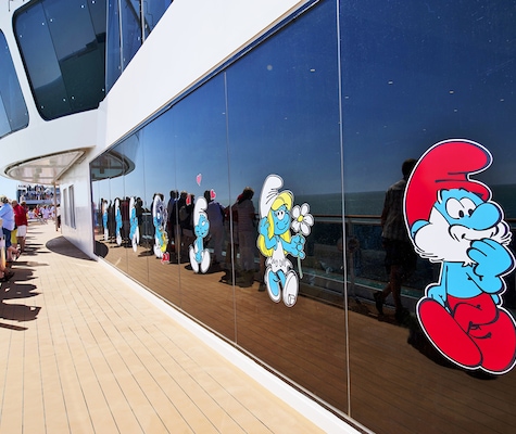 Immagine MSC Divina 19