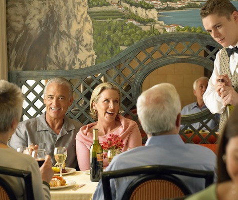 Immagine Coral Princess 16