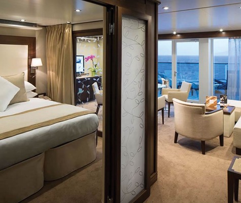 Immagine Seabourn Sojourn 14