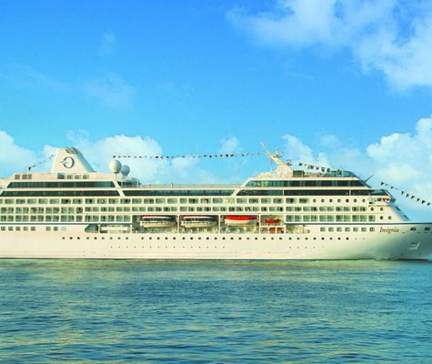 Immagine Oceania Insignia 15
