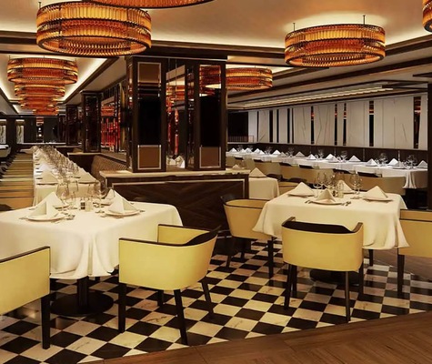 Immagine Sun Princess 14