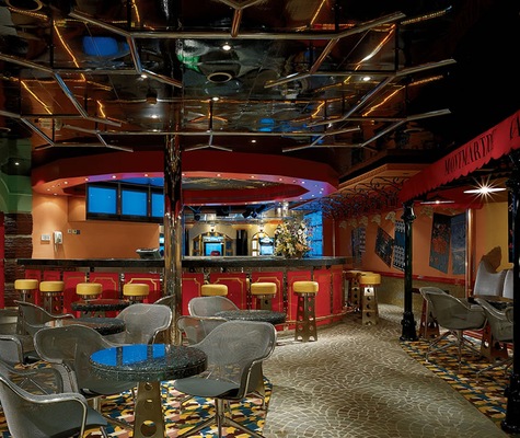 Immagine Carnival Conquest 20