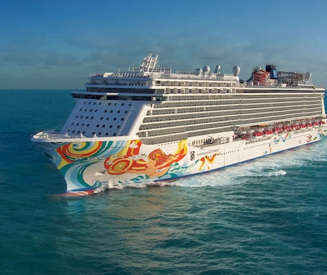 Immagine Norwegian Getaway 7