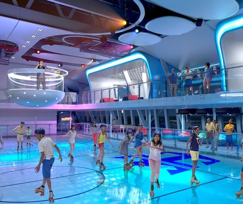 Immagine Anthem of the Seas 9