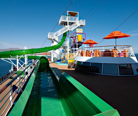 Immagine Carnival Spirit 16