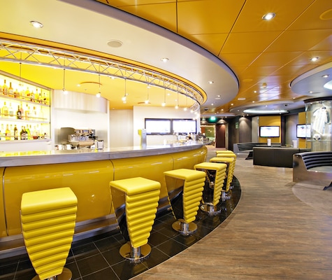 Immagine MSC Splendida 8