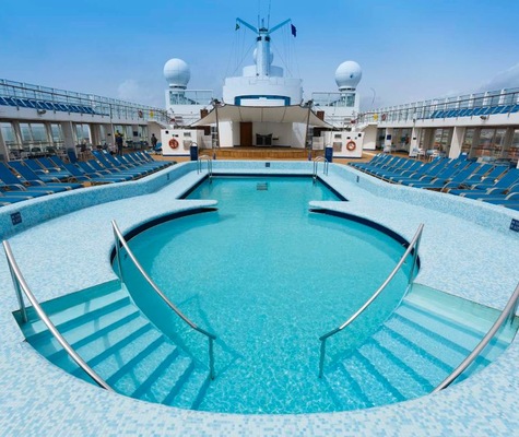 Immagine Costa Victoria 42