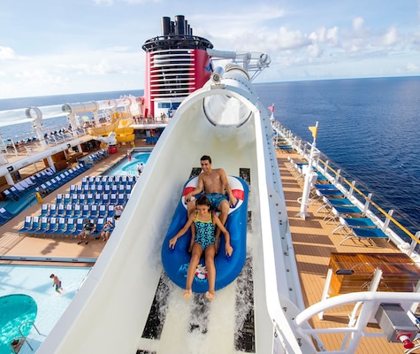 Immagine Disney Fantasy 1