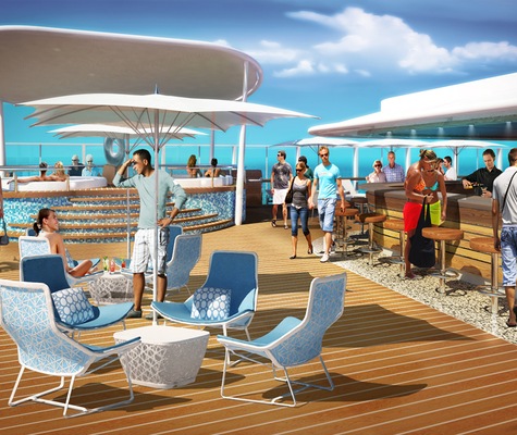 Immagine Norwegian Getaway 23