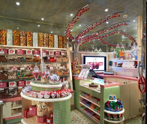 Immagine Carnival Liberty 13