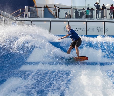 Immagine Ovation of the Seas 7