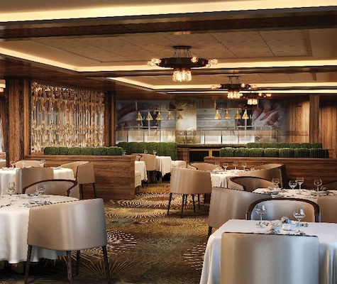 Immagine Norwegian Bliss 37