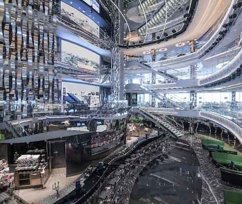 Immagine MSC Seaview 33