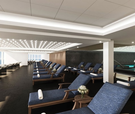 Immagine Norwegian Encore 18