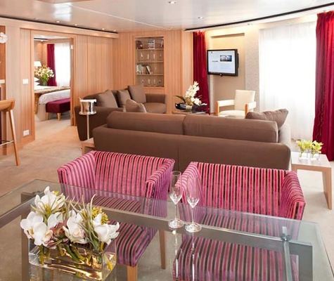 Immagine Seabourn Sojourn 12