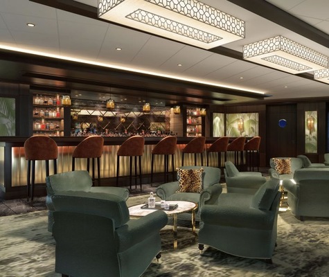Immagine Norwegian Encore 19