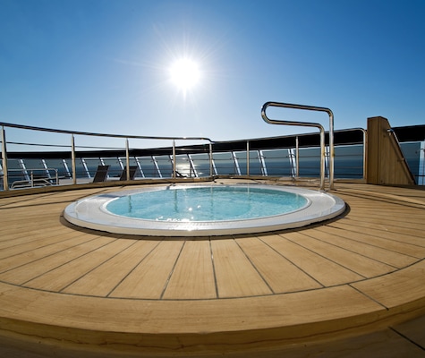 Immagine MSC Divina 14