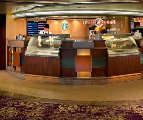 Immagine Rhapsody of the Seas 17