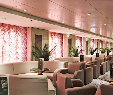 Immagine MSC Lirica 14