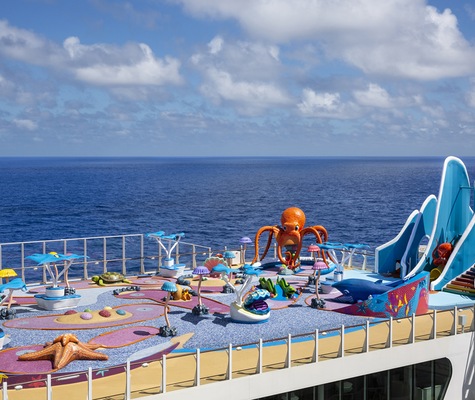 Immagine Wonder of the Seas 6