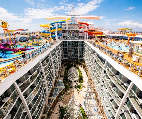 Immagine Wonder of the Seas 11