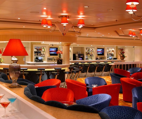 Immagine Norwegian Dawn 9