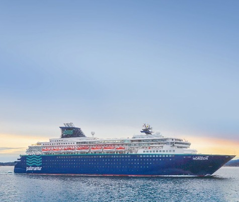 Immagine Horizon  14