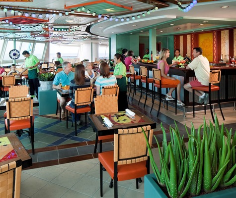 Immagine Radiance of the Seas 14