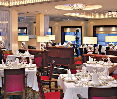 Immagine Queen Mary 2 25