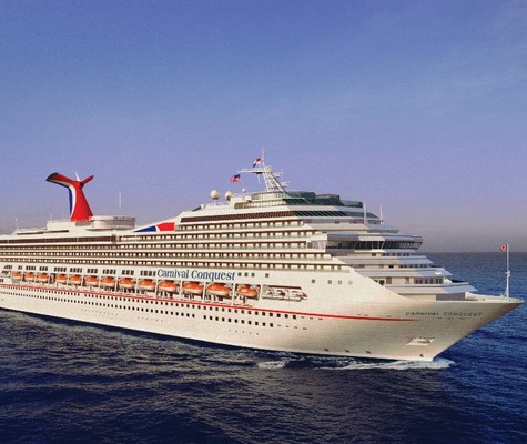 Immagine Carnival Conquest 12