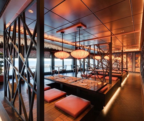 Immagine MSC Seaside 49